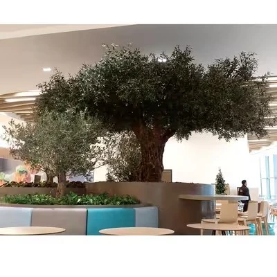 Realistic Olive Tree suppliers