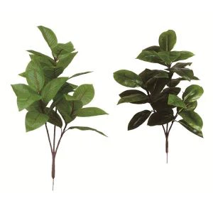 Mesterséges Ficus Elastica fa