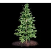 Mesterséges kültéri cédrusfa