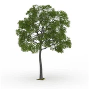 Mesterséges pagoda fa