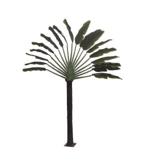 Mesterséges utazó pálmafa